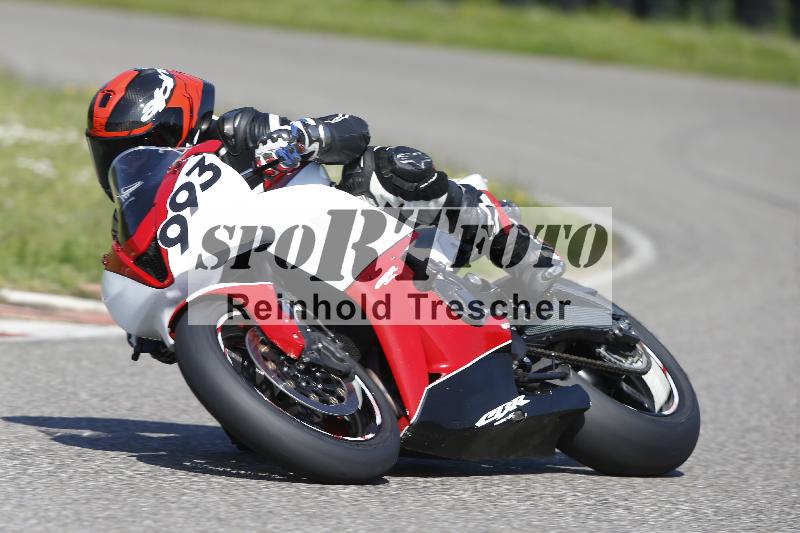 /12 30.04.2025 Speer Racing ADR/Gruppe rot/993